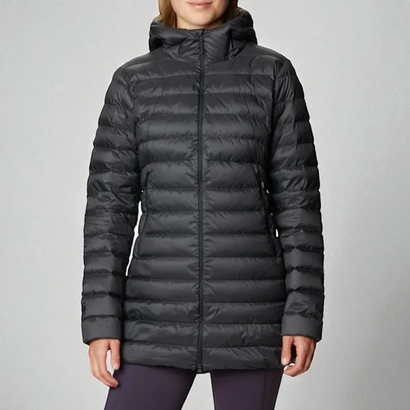 Mountain Hardwear Rhea Ridge Parka - Picture 1 of 16